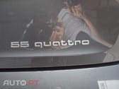 Audi E-Tron 55 quattro S line