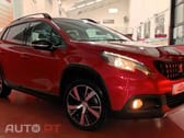 Peugeot 2008 1.2 PureTech GT Line