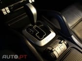 Porsche Cayenne Tiptronic