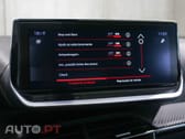 Peugeot 2008 1.5 BlueHDi Allure