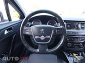 Peugeot 508 1.6 HDi-e Access 2-Tronic