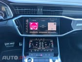 Audi A6 Avant 40 TDI S line S tronic