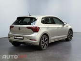 Volkswagen Polo 1.0 TSI R-Line DSG