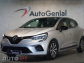 Renault Clio 1.0 dCi Zen