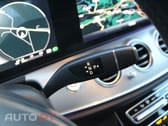 Mercedes-Benz E 220 D Avantgarde