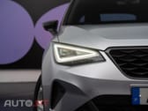 Seat Arona 1.0 TSI FR