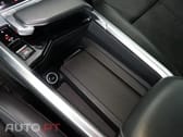 Audi E-Tron 50 quattro S line