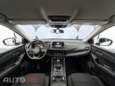 Nissan Qashqai 1.3 DIG-T Acenta