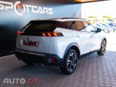 Peugeot 2008 1.2 PureTech Allure Pack EAT8