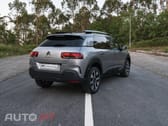 Citroen C4 Cactus 1.2 PureTech Shine
