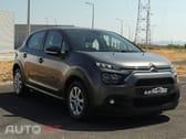 Citroen C3 1.5 BlueHDi Feel