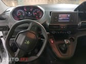 Peugeot Partner 1.5 BlueHDi Standard