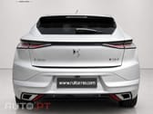 DS DS4 PERFORMANCE LINE