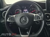 Mercedes-Benz GLC 250 d AMG Line 4-Matic