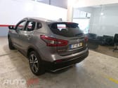 Nissan Qashqai 1.5 dCi N-Connecta