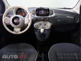Fiat 500 1.2  69cv Lounge