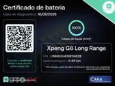 XPeng G6 87.5 kWh Long Range