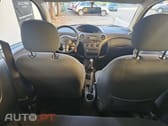 Toyota Yaris 1.4 D-4D Sol AC