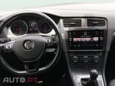 Volkswagen Golf Variant 1.6 TDi Confortline