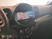 MINI Countryman Cooper SE ALL4 Auto