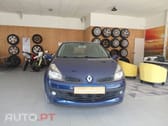 Renault Clio 1.5 dCi Dynamique