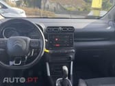 Citroen C3 Aircross 1.6 BlueHDi Feel S&S