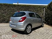 Opel Corsa 1.2 Cosmo