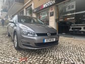 Volkswagen Golf 1.6 TDi Confortline DSG