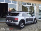 Citroen C4 Cactus 1.2 PureTech Shine
