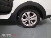 Dacia Lodgy 1.2 STEPWAY