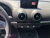 Audi A3 Sportback 1.6 TDI Design