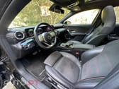 Mercedes-Benz A 180 d AMG Line Aut.