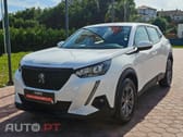 Peugeot 2008 1.2 PureTech Active Pack