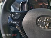 Toyota Aygo 5 PORTAS