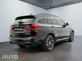 BMW X3 xDrive30e Aut. M Sport