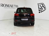 Volkswagen Tiguan 1.4 TSi Sport BlueMotion