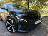 Renault Mégane E-Tech EV60 220hp optimum charge Techno