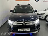 Mitsubishi Outlander 2.2 DI-D Instyle Navi