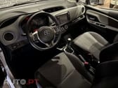 Toyota Yaris 1.4 D-4D Sport