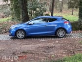 Renault Mégane Coupe 1.5 dCi GT Line
