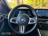BMW i4 M50