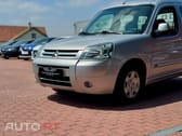 Citroen Berlingo 1.4i Multispace