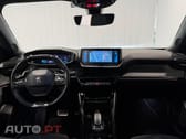 Peugeot 2008 1.5 BlueHDi GT EAT8