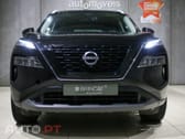 Nissan X-Trail 1.5 e-Power N-Connecta 7L e-4force