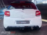 Citroen DS3 1.6 e-HDi So Chic