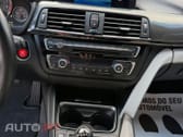 BMW M4 Auto