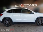 Mercedes-Benz GLA 250 e AMG Line