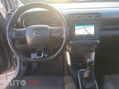 Citroen C3 Aircross 1.2 PureTech Shine