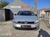 Volkswagen Golf 1.2 TSi BlueMotion DSG Cup