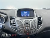 Ford Fiesta 1.5 TDCi TREND